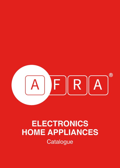 AFRA Electronics