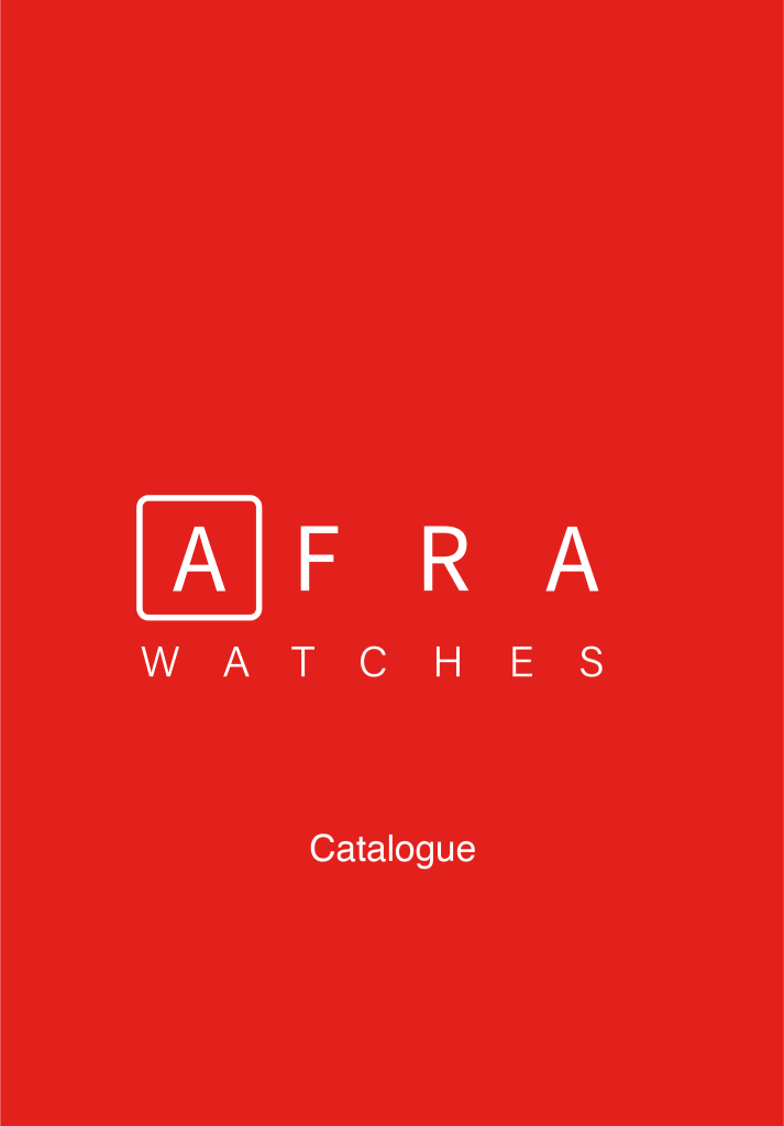 AFRA Watches